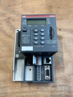ABB SPS AC500 /  CPU PM851-ETH C8