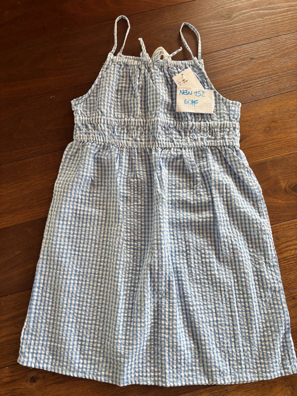 H&M Kleider & Röcke: NEU Kleid H&M Gr 152 – Neu und originalverpackt aus Schönenbuch von ver_58wg