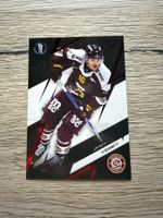SportZoo National League Playoff, Parallel Rot, J. Vesey