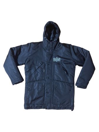FCZ FC Zürich Jacke altes Logo Grösse XL wie Neu