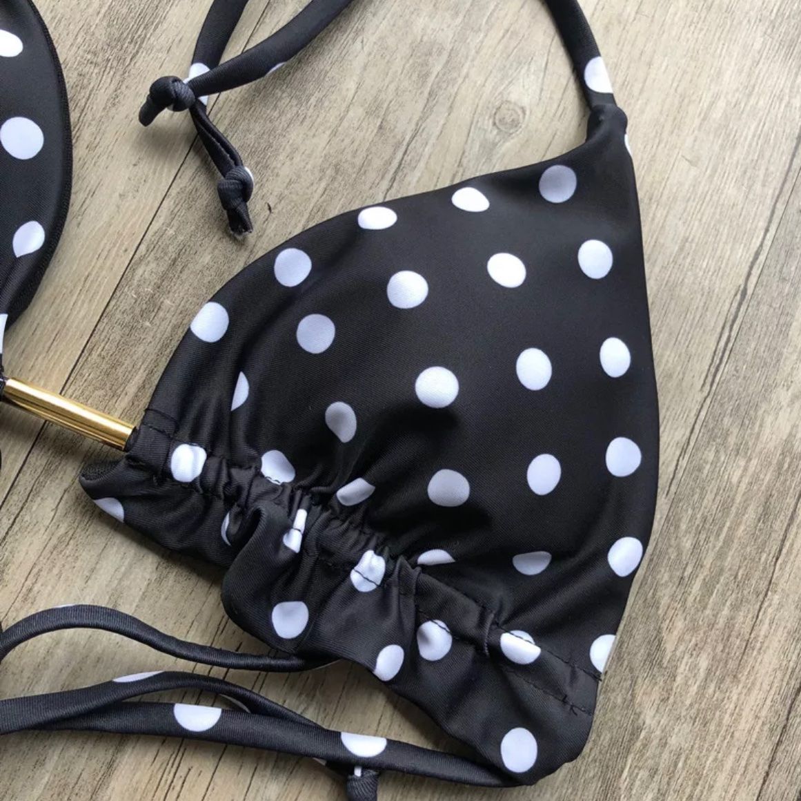 Costumi da bagno & Bikini: Bikini Fabrikneu Gr. S – Nuovo e nell'imballaggio originale da Mühlethurnen venduto da Fudoshin1 1