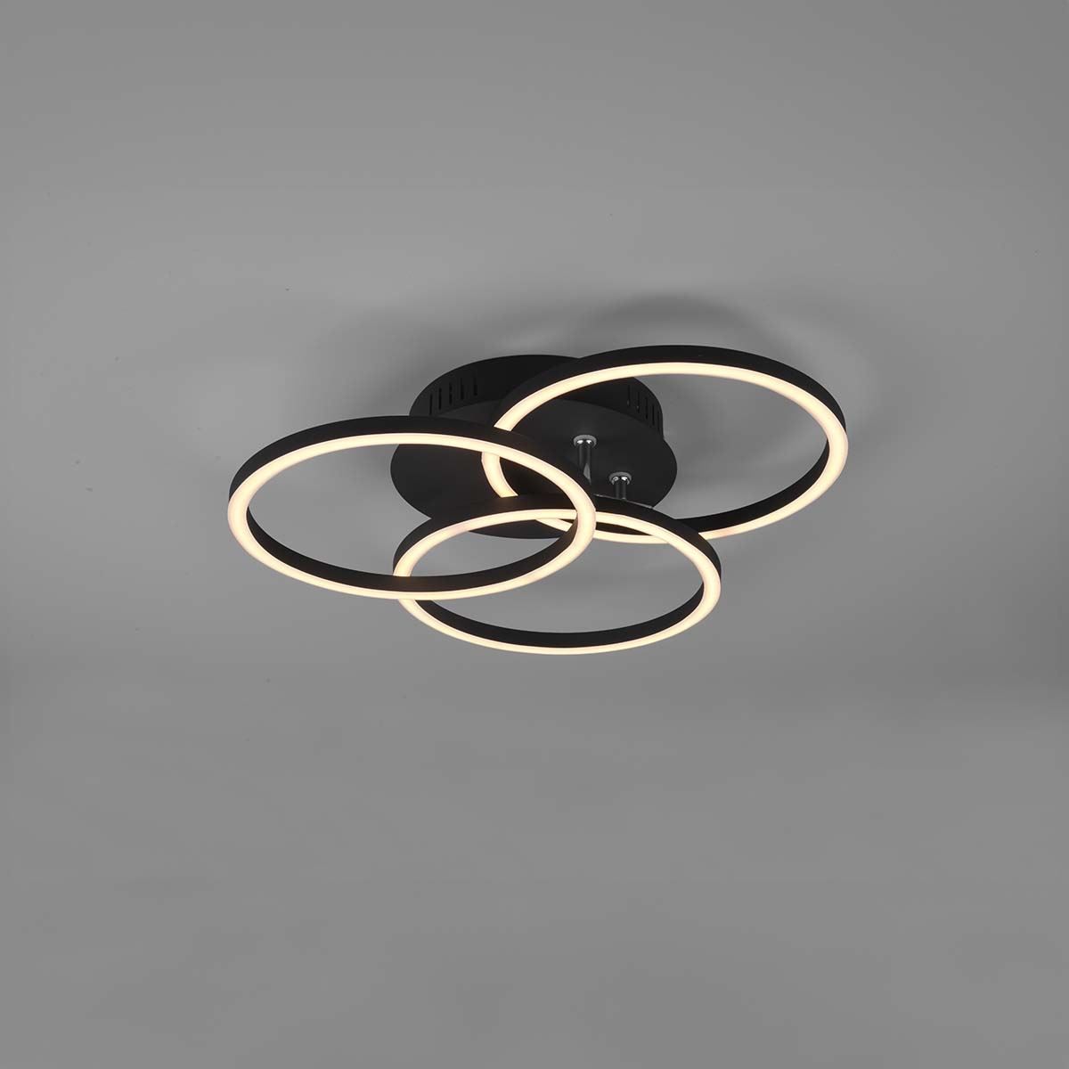 Lampadari & plafoniere: LED Deckenleuchte, Dimmbar, 43 cm Ø – Nuovo (secondo la descrizione) da Kreuzlingen venduto da Smart-Light