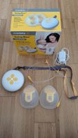 Medela Swing Maxi Hands-free Breast Pump Double Electric