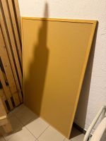 grosse Pinnwand 150cx100cm/ Pinnboard / Korkwand (gebraucht)