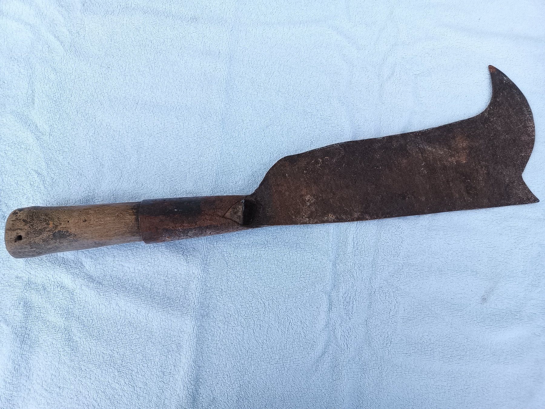 Tutti gli attrezzi: Gertel / Machete – Usato da Oberegg venduto da A-Z.Handel.Loehrer 3
