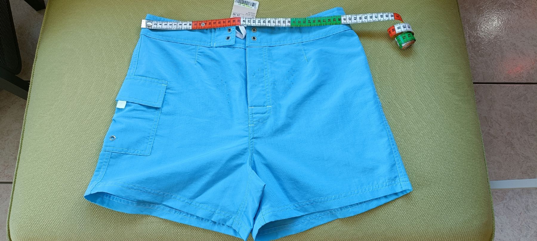 Costumi da bagno: neuer Badeanzug Gr. S – Nuovo e nell'imballaggio originale da Porza venduto da tbch