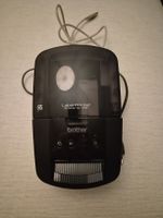 Brother QL-700 Label Printer
