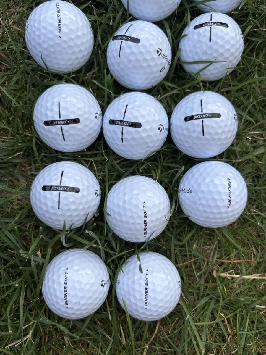 Bälle: Komplett NEUE Taylormade Bälle – Neu (gemäss Beschreibung) aus Hüttikon von sgt79 4