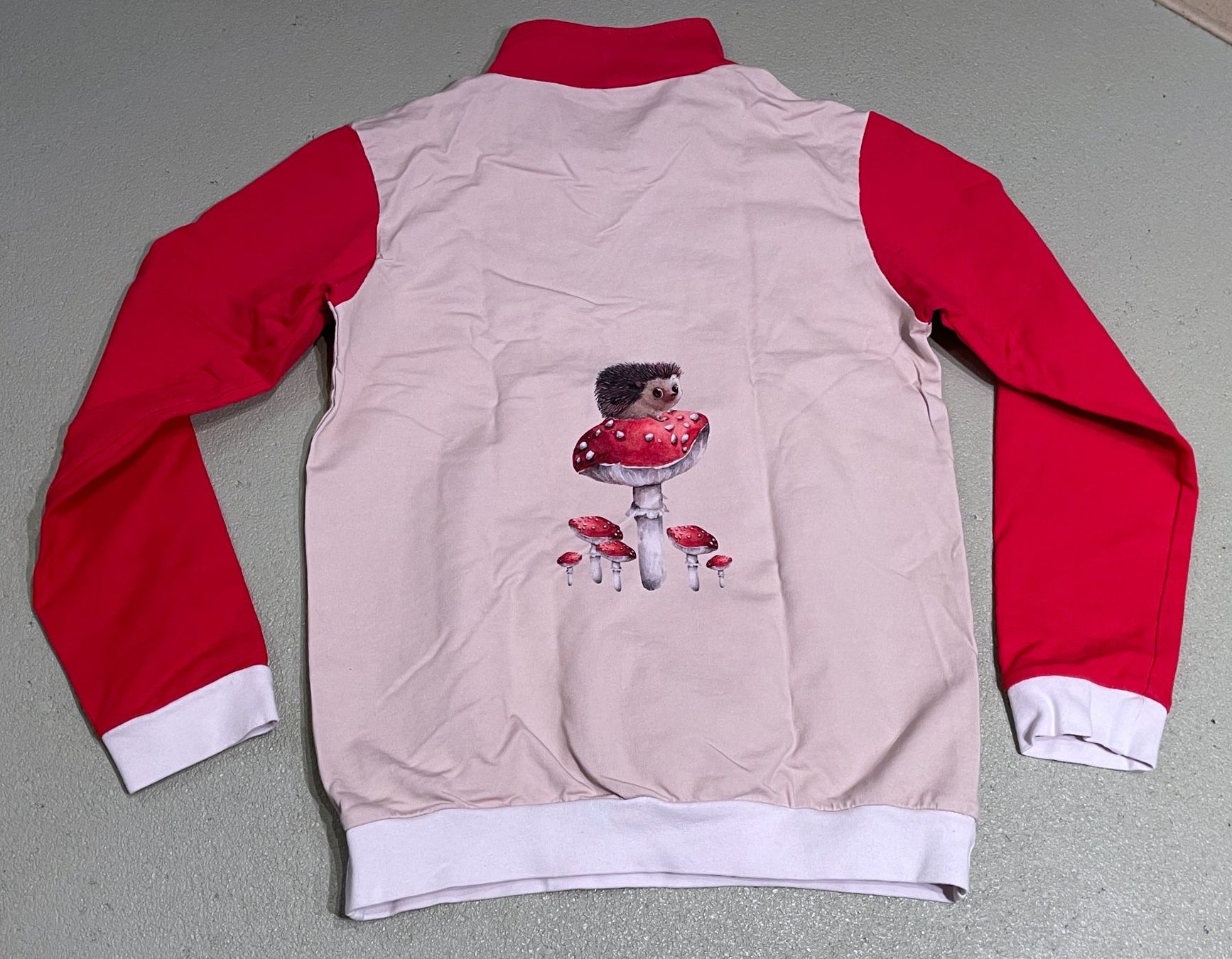 Pullover & Sweatshirts: 4 wunderschöne Pullis Gr. 152 – Gebraucht aus Neuendorf von Knopfi 3