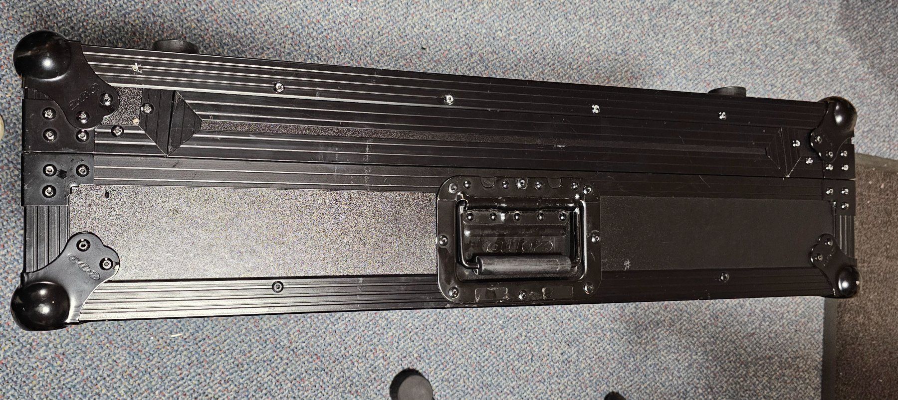 Pioneer Mischpulte: DJ 1000 Recordbox +Plexiglas und Case – Gebraucht aus Dürnten von Anbra1 5