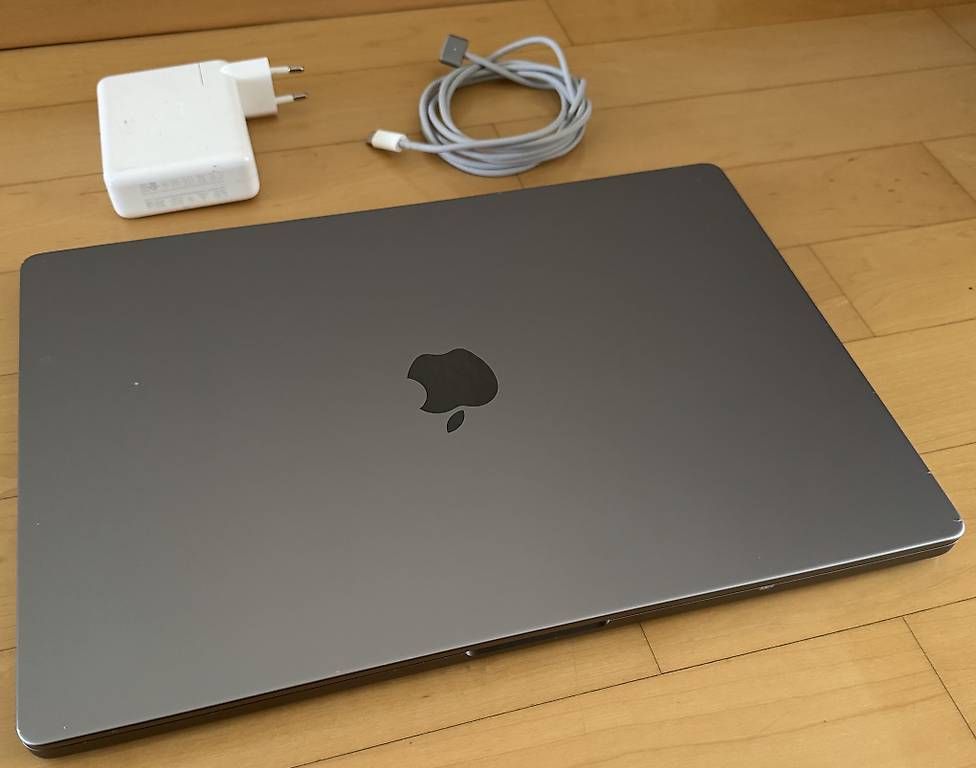 Apple Portables: MacBook Pro 16" M2 Pro / 16 GB RAM / 1 TB SSD – D'occasion à Volketswil par IT-Mac 2