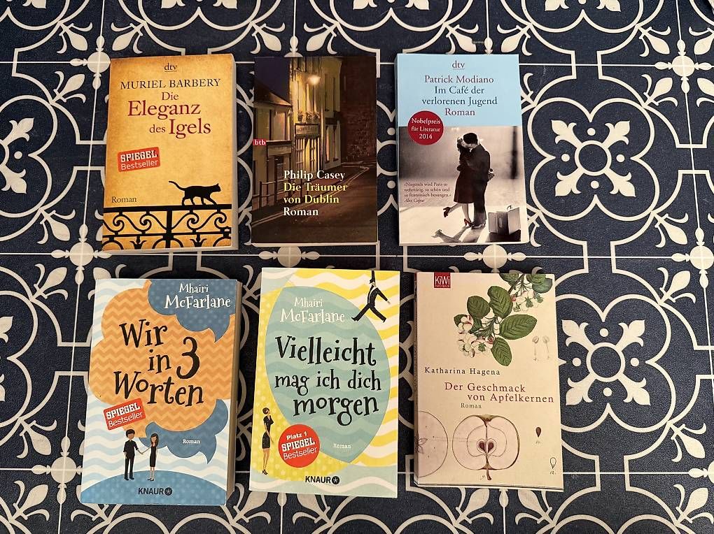 Libri: Diverse Bücher  – Usato da Zürich venduto da cle_7zph 1