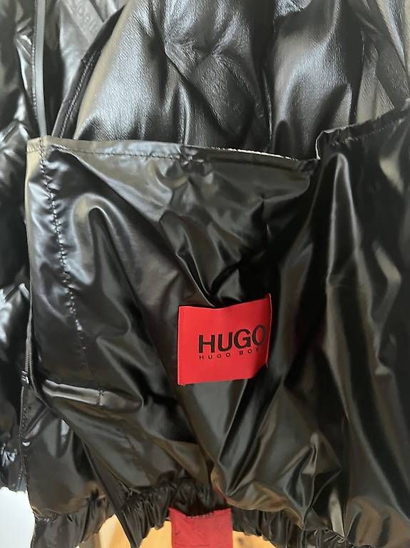 Giacche: Hugo Boss Damenjacke Grösse M, Schwarz – Usato da Burgdorf venduto da lea_99hp 2