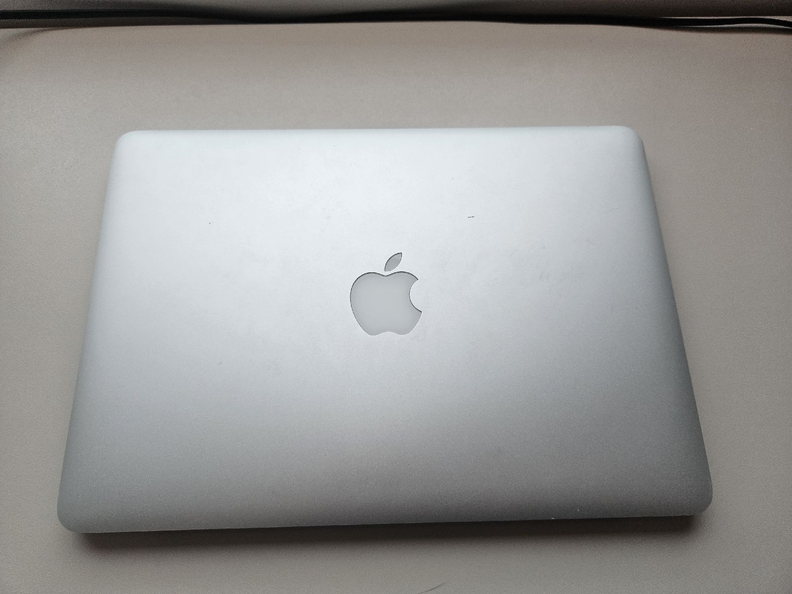 Apple Notebooks: Apple MacBook Pro 13 2015 in Gutem Zustand – Gebraucht aus Biberist von Volo28 8