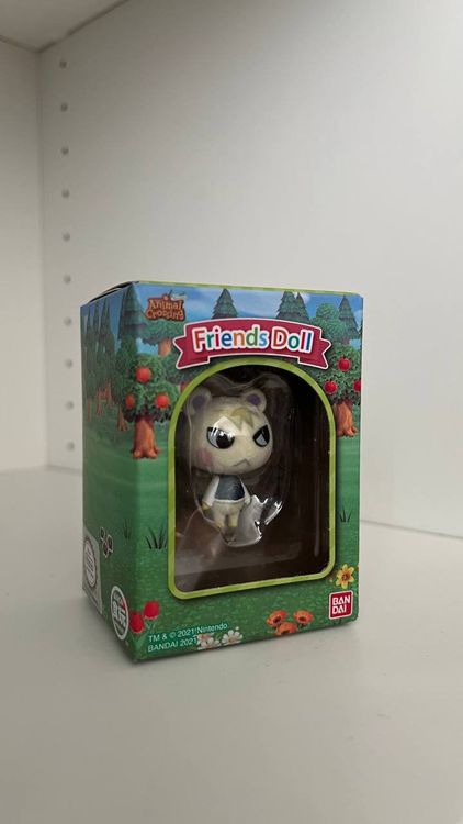 Animal Crossing New Horizons Friends Doll Vol. 1 - Marshall | Kaufen