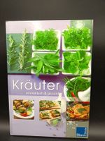 Kochbuch Kräuter aromatisch und gesund neuwertig