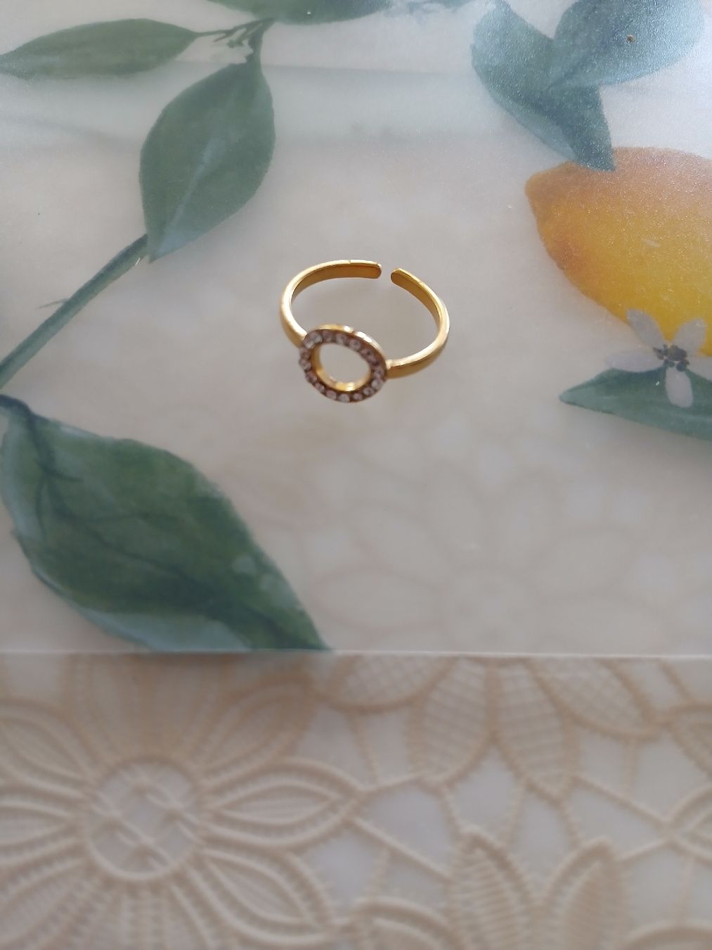 Swarovski Anelli: bague swarovski – Nuovo (secondo la descrizione) da Brügg BE venduto da Angel2300 1