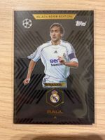 Topps Match Attax Extra 25/26 Black Edge Raul BE6