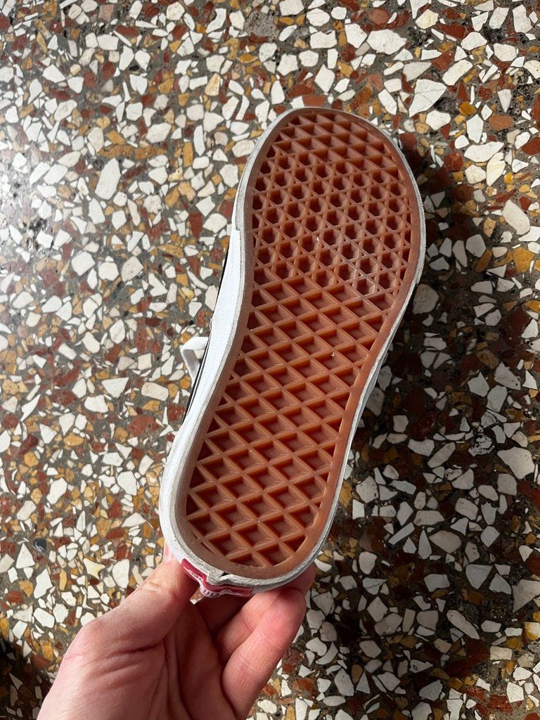 Vans Scarpe da uomo: Vans Gr 36 – Usato da Zürich venduto da gabid 1