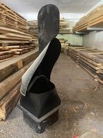 Kaminhut Kupfer