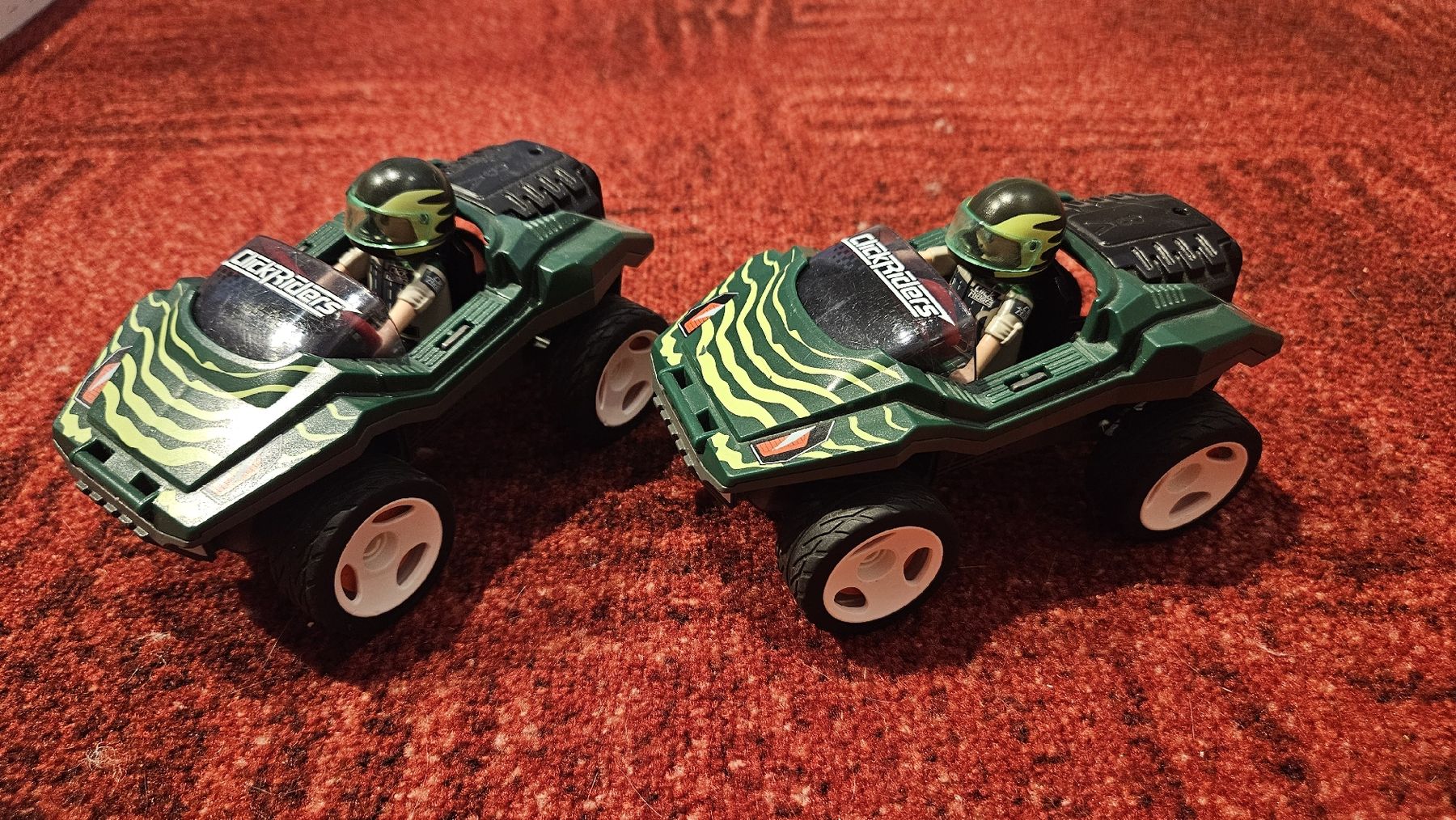 Playmobil Jouets: Playmobil Snake Racer 5160 2x – D'occasion à Rudolfstetten par Hoppel17 1