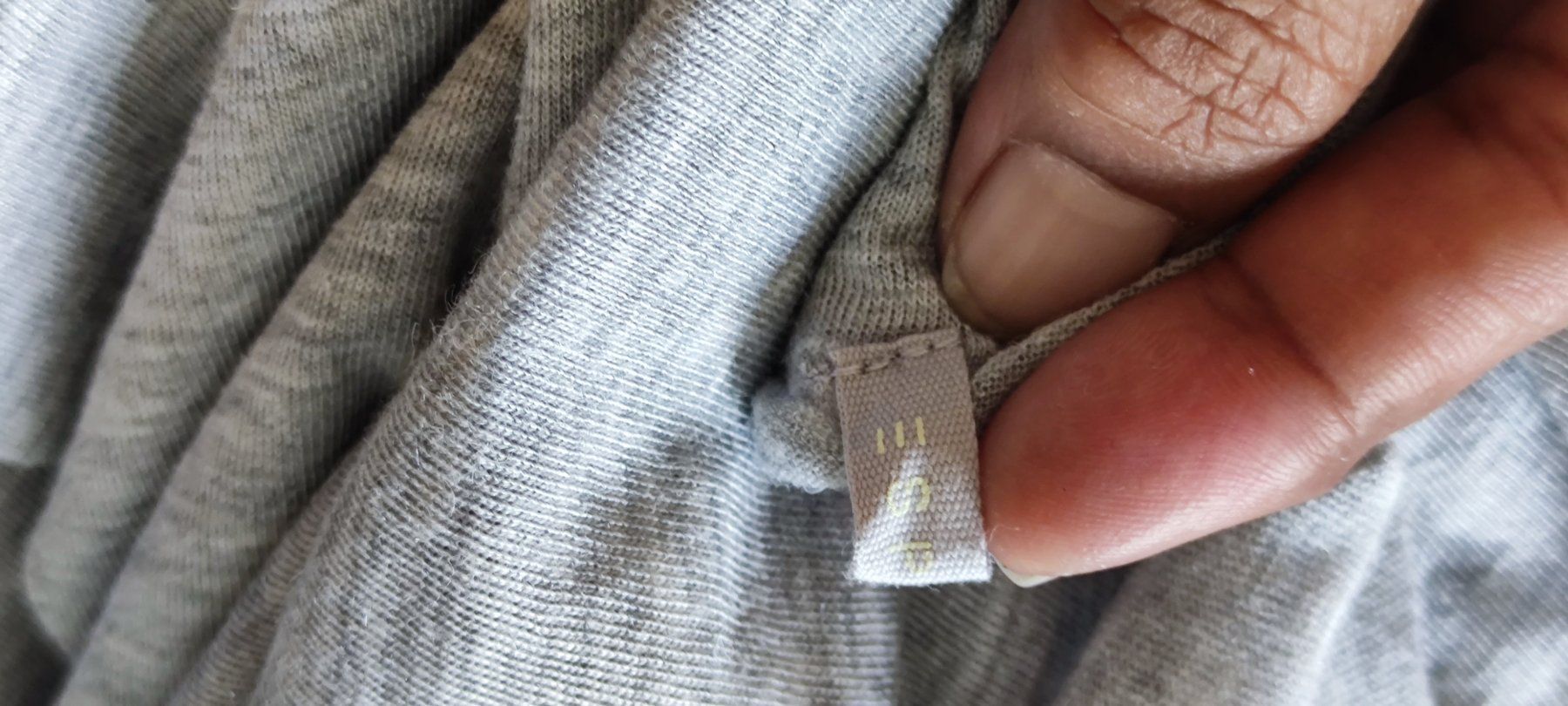 Foulard & Sciarpe: Schal Esprit – Usato da Rüti ZH venduto da Happynong 6
