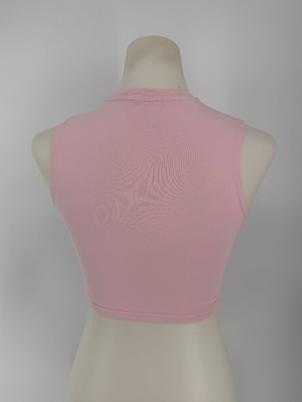 Zara Top: Crop Top Gr. S von Zara – Usato da Auenstein venduto da moin. 3