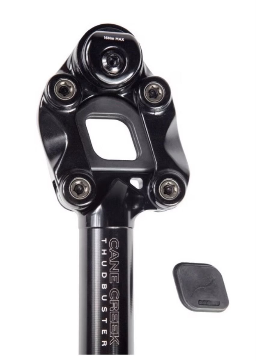 Pezzi di ricambio: Cane Creek Thudbuster ST Sattelstütze – Nuovo (secondo la descrizione) da Emmenbrücke venduto da Herzog07 4