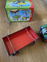 Anhänger-Zuberhör für Traktor Kovap 