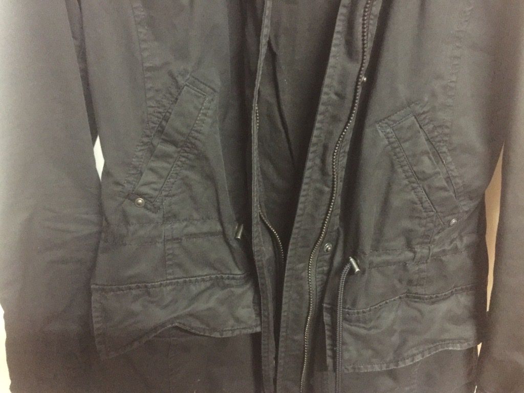 Esprit Giacche: Esprit Frühlings / Übergangsjacke – Usato da Unterlunkhofen venduto da cleopatra87 2