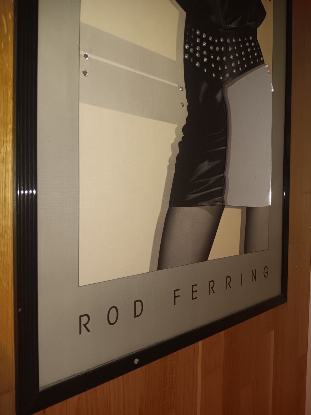 Foto & Immagini: Deko Wand Bild 97x 66.5cm – Usato da aarburg venduto da macacito 2