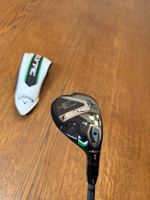 NEU & OV Callaway ELYTE Hybrid 4 Herren REGULAR verstellbar