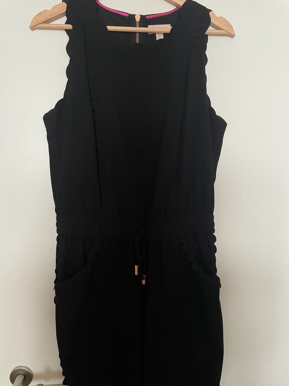 Ted Baker Tute: TedBaker Jumpsuit – Usato da Zürich venduto da pa_z9kc 1