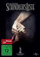 Schindlers Liste (DVD)