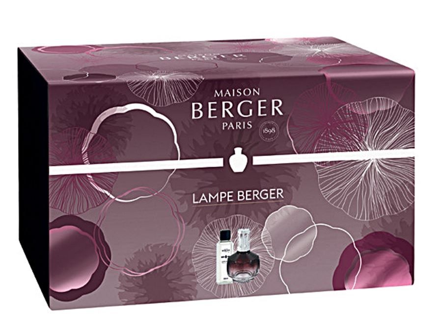Diffusori di oli essenziali: Lampe Berger Set Molécule violett, Duft – Nuovo e nell'imballaggio originale da Wettingen venduto da Swala 3