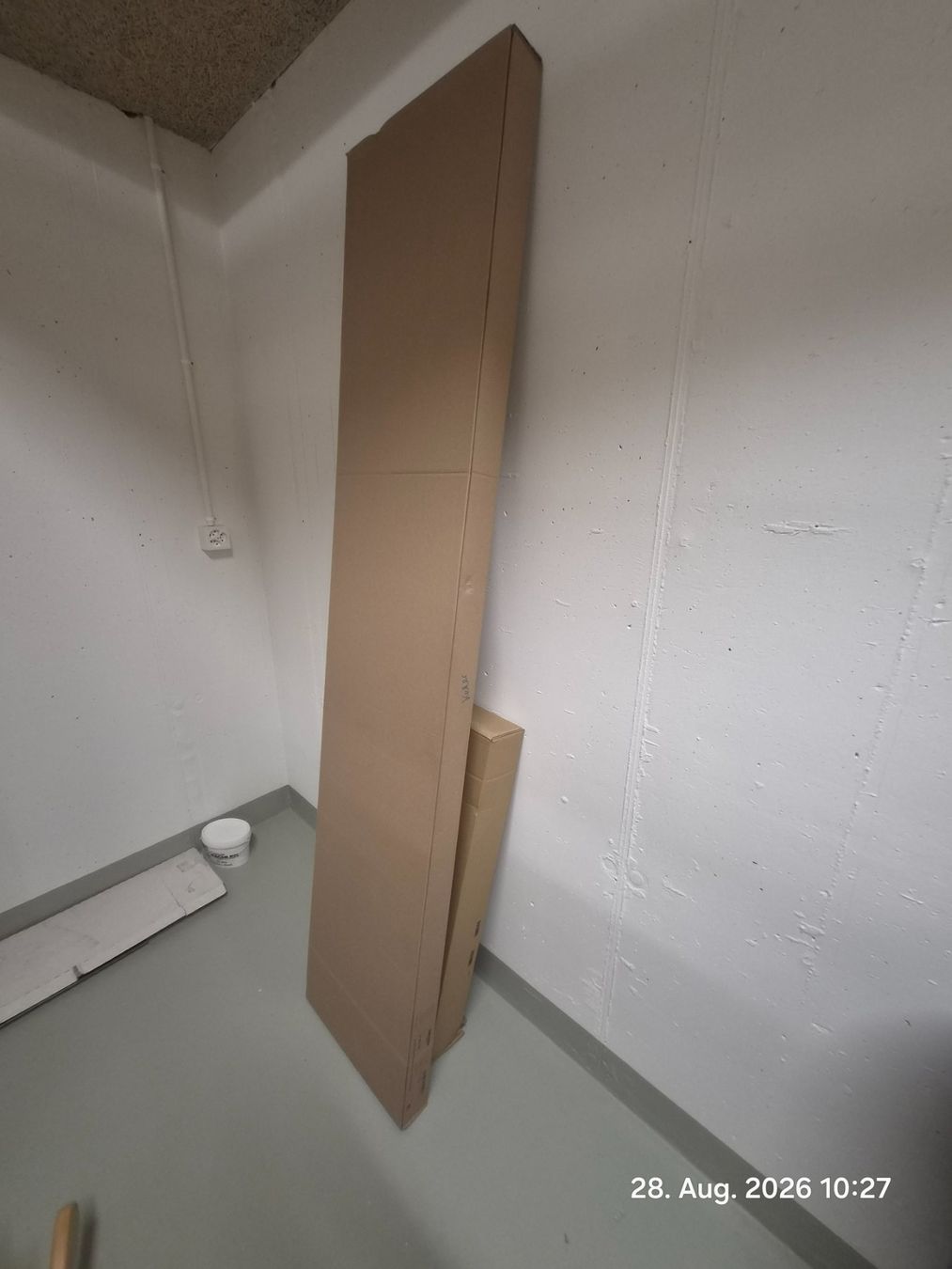 Armadi: Originalverpackt! Aktenschrank Schrank – Nuovo e nell'imballaggio originale da Kaltbrunn venduto da melevolpe 2
