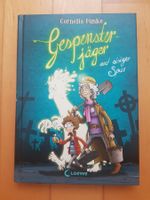 Kinderbuch - Gespensterjäger ... auf eisiger Spur