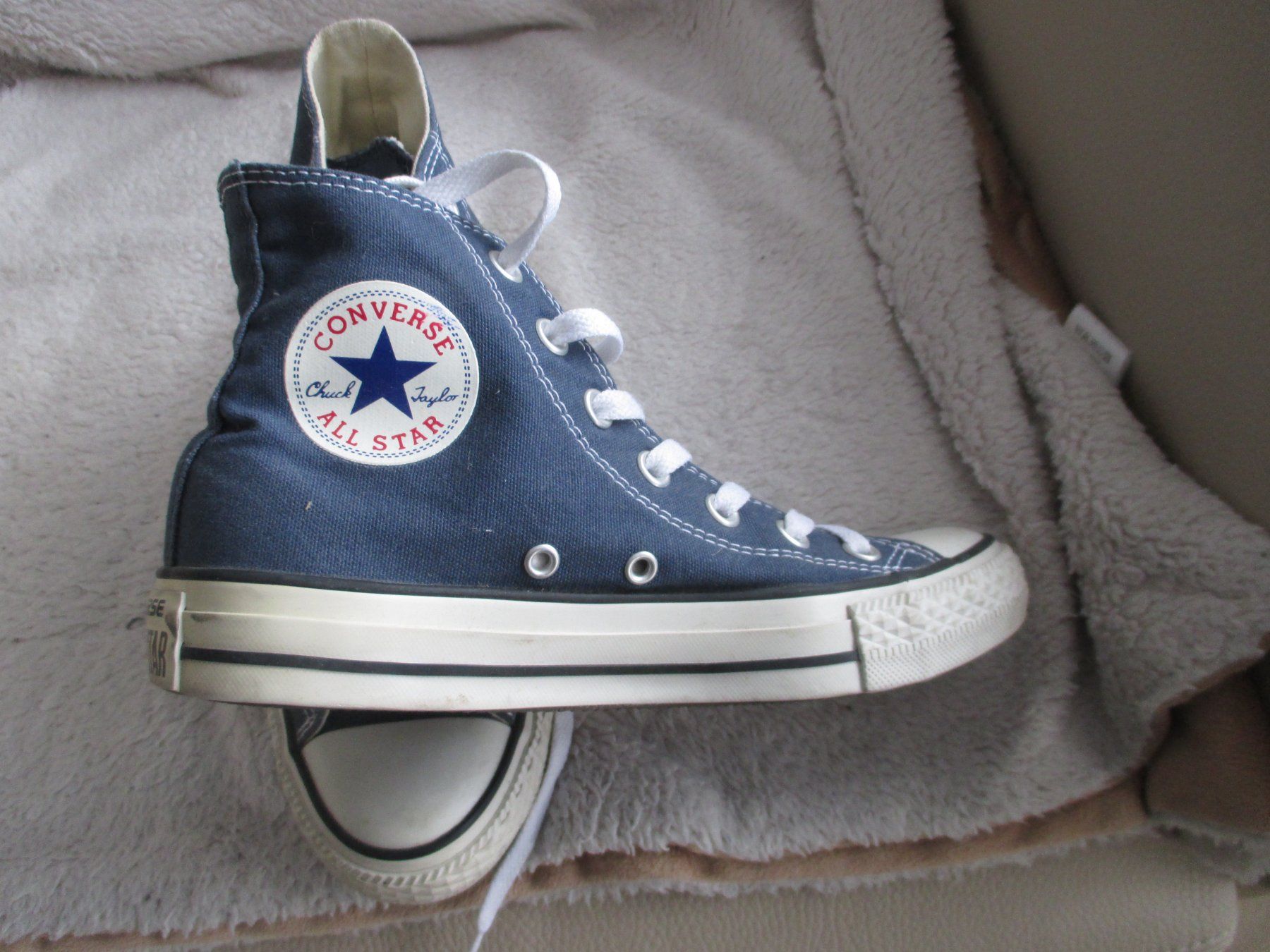 Converse Scarpe da uomo: converse gr 38 – Nuovo (secondo la descrizione) da Olten venduto da Wsigi37 1