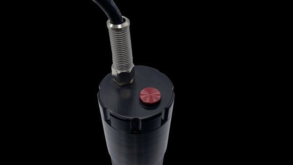 Batterie: Akkutank Scubaforce 23.8 AH – Nuovo (secondo la descrizione) da Aesch LU venduto da Cubic 1