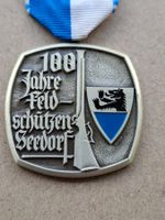 Seedorf Jubiläum Schiessen 1975 (L10)