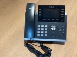 Yealink T46G IP Tischtelefon