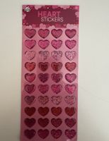 Heart Stickers | NEU! ✨