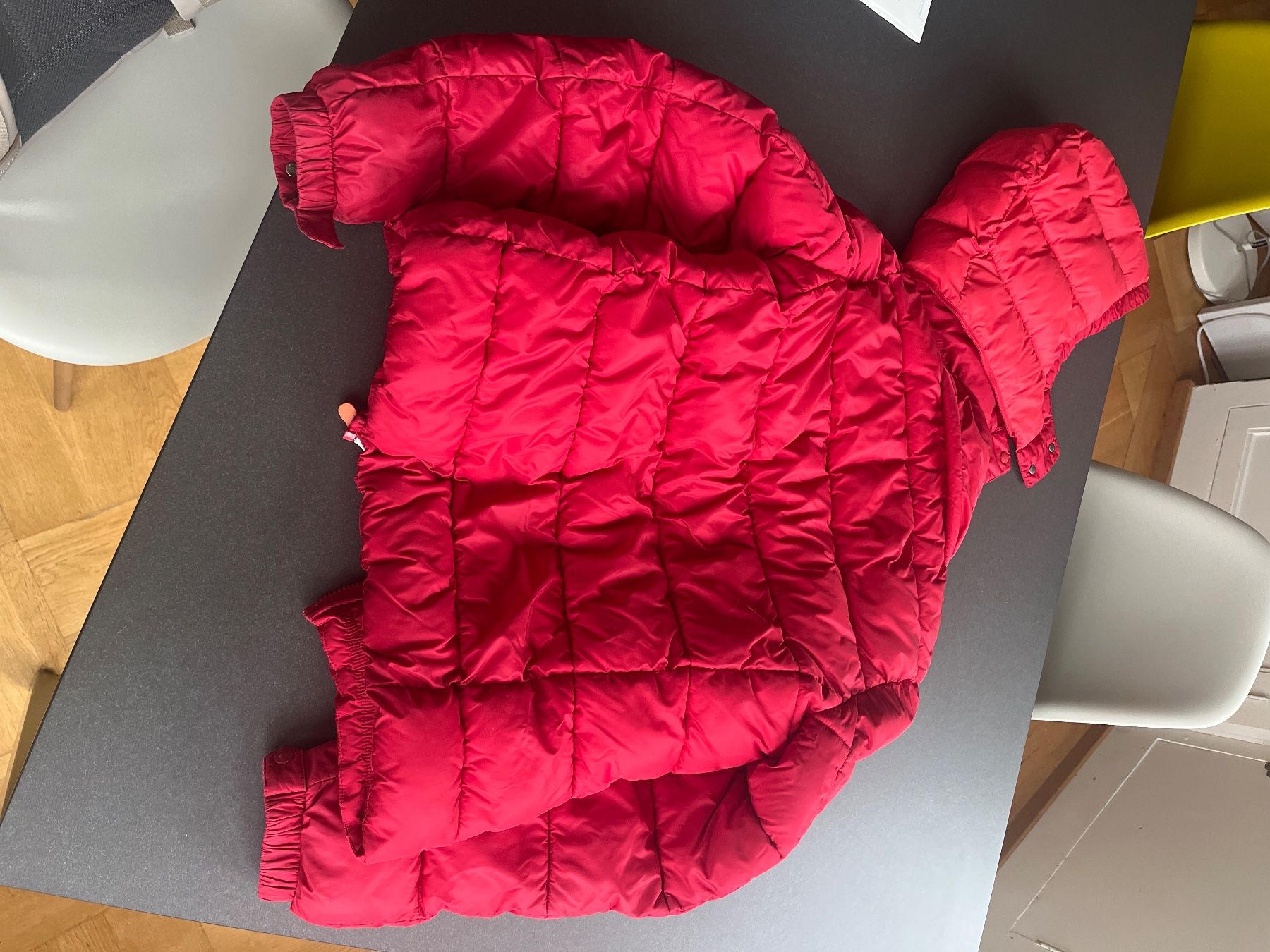 Save the duck Vestes & Manteaux: Save The Duck Winterjacke, 164 – D'occasion à Bern par Christa3006 3