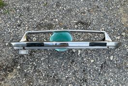 Citroën DS Stossstange hinten