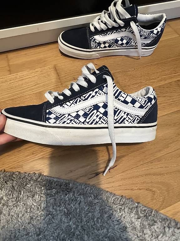 Vans Scarpe da uomo: Vans Sneaker – Nuovo (secondo la descrizione) da Marbach SG venduto da Sonni81 3