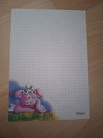 Diddl Blatt Nr 166