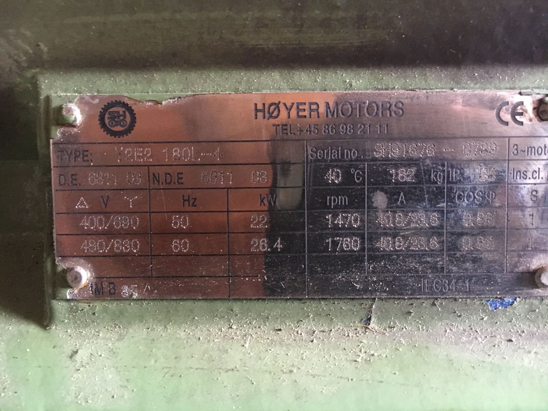 Alle Maschinen: Hydraulikaggregat Bosch/Rexroth – Gebraucht aus Merenschwand von Schaerer. 9