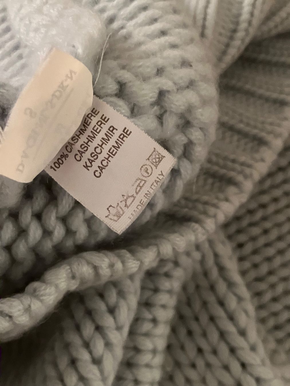 Brunello Cucinelli Maglioni & Felpe: Brunello Cucinelli Pullover 100% Kaschmir – Usato da Basel venduto da ele_j688 6