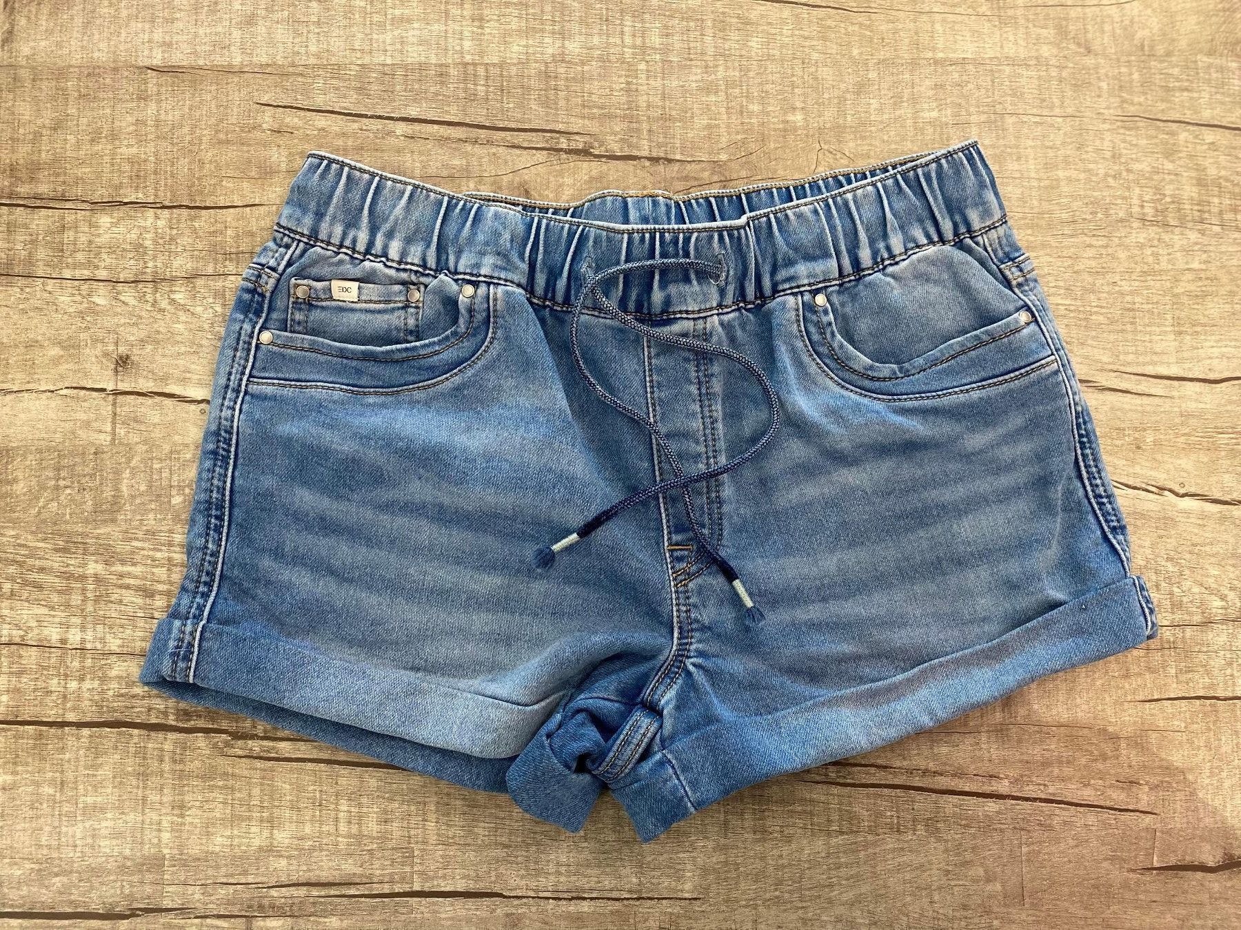 Esprit Jeans: Esprit Shorts - Grösse 27 - Farbe blue light washed – Nuovo (secondo la descrizione) da Eschenbach SG venduto da Sums
