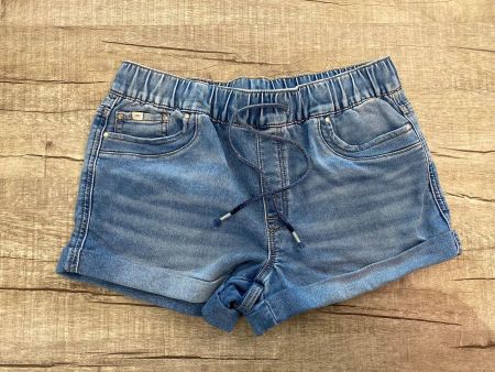 Esprit Shorts - Grösse 27 - Farbe blue light washed